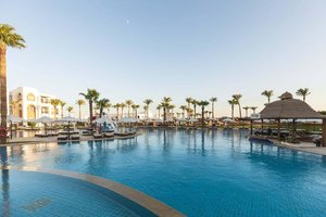 Hotel SUNRISE REMAL RESORT wakacje