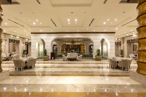 Hotel SUNRISE SELECT ARABIAN BEACH wakacje