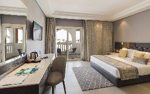 Hotel SUNRISE SELECT DIAMOND BEACH RESORT wakacje