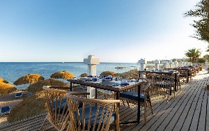 Hotel SUNRISE SELECT DIAMOND BEACH RESORT wakacje