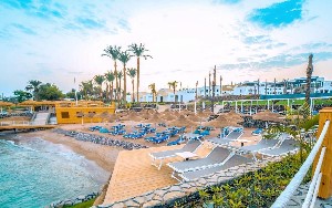 Hotel SUNRISE SELECT DIAMOND BEACH RESORT wakacje