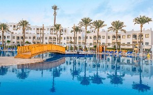 Hotel SUNRISE SELECT DIAMOND BEACH RESORT wakacje