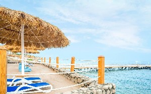 Hotel SUNRISE SELECT DIAMOND BEACH RESORT wakacje