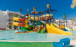 Hotel SUNRISE SELECT DIAMOND BEACH RESORT wakacje