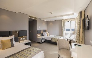 Hotel SUNRISE SELECT DIAMOND BEACH RESORT wakacje