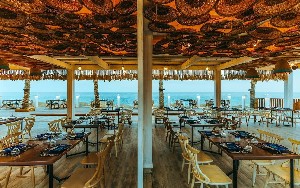 Hotel SUNRISE SELECT DIAMOND BEACH RESORT wakacje