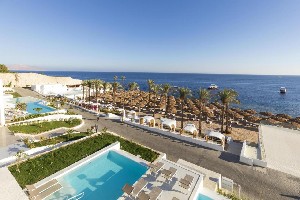 Hotel SUNRISE WHITE HILLS wakacje