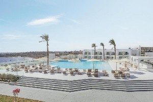 Hotel SUNRISE WHITE HILLS wakacje