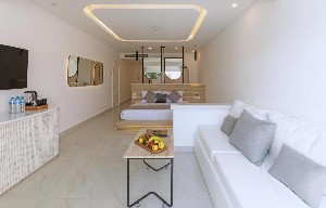 Hotel SUNRISE WHITE HILLS wakacje