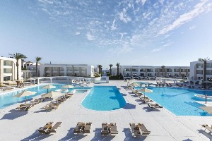 Hotel SUNRISE WHITE HILLS wakacje