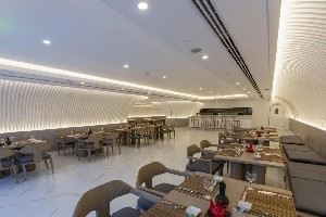 Hotel SUNRISE WHITE HILLS wakacje