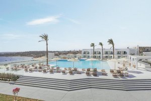 Hotel SUNRISE WHITE HILLS RESORT wakacje