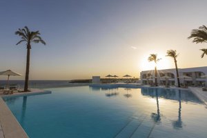 Hotel SUNRISE WHITE HILLS RESORT wakacje