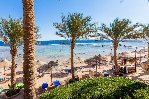 Hotel TAMRA BEACH RESORT wakacje