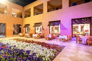 Hotel TAMRA BEACH RESORT wakacje