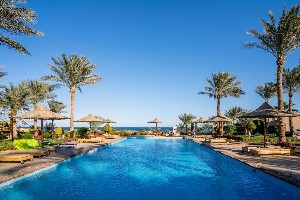 Hotel TAMRA BEACH RESORT wakacje