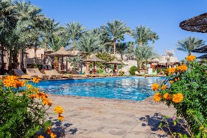 Hotel TAMRA BEACH RESORT wakacje