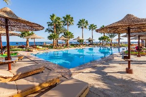 Hotel TAMRA BEACH RESORT wakacje