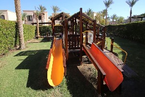 Hotel TAMRA BEACH RESORT wakacje