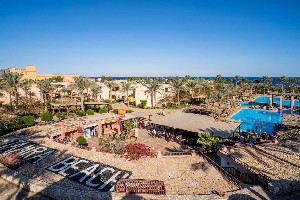 Hotel TAMRA BEACH RESORT wakacje