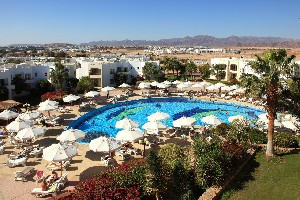 Hotel XPERIENCE KIROSEIZ PARKLAND wakacje