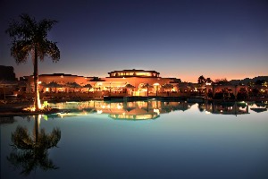 Hotel XPERIENCE KIROSEIZ PARKLAND wakacje