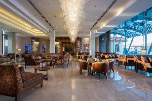 Hotel XPERIENCE KIROSEIZ PARKLAND wakacje