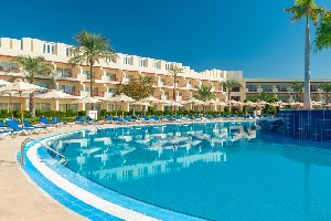 Hotel XPERIENCE KIROSEIZ PARKLAND wakacje