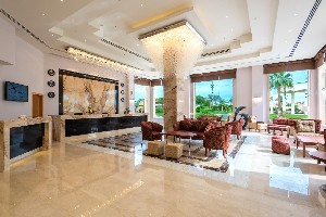 Hotel XPERIENCE KIROSEIZ PARKLAND wakacje