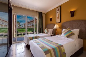 Hotel XPERIENCE KIROSEIZ PARKLAND wakacje