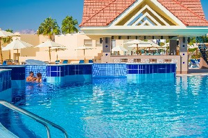 Hotel XPERIENCE KIROSEIZ PARKLAND wakacje