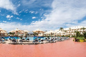 Hotel XPERIENCE KIROSEIZ PARKLAND wakacje