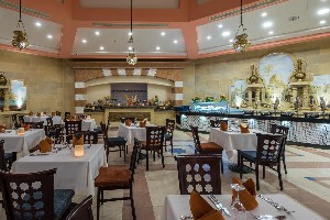 Hotel XPERIENCE KIROSEIZ PARKLAND wakacje