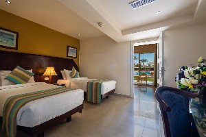 Hotel XPERIENCE KIROSEIZ PARKLAND wakacje