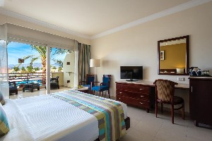 Hotel XPERIENCE KIROSEIZ PARKLAND wakacje