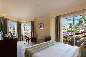 Hotel XPERIENCE KIROSEIZ PARKLAND wakacje