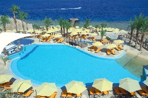 Xperience Sea Breeze 5* (hotel w trakcie kategoryzacji)