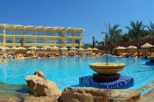 Xperience Sea Breeze 5* (hotel w trakcie kategoryzacji)