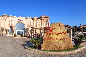 Xperience Sea Breeze 5* (hotel w trakcie kategoryzacji)