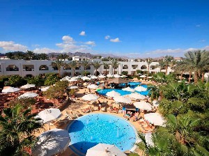 Hotel XPERIENCE ST. GEORGE HOMESTAY wakacje