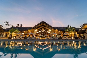 Hotel CEBU BEACH CLUB wakacje