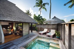 Hotel HILTON MOOREA LAGOON RESORT wakacje