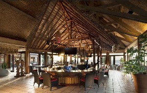 Hotel HILTON MOOREA LAGOON RESORT wakacje