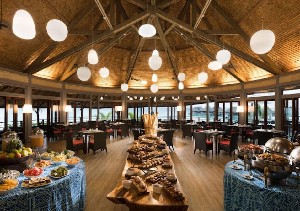 Hotel HILTON MOOREA LAGOON RESORT wakacje