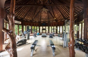 Hotel HILTON MOOREA LAGOON RESORT wakacje