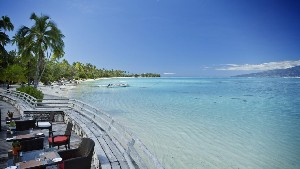 Hotel SOFITEL KIA ORA MOOREA BEACH RESORT wakacje