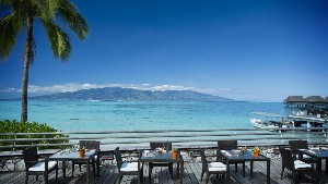 Hotel SOFITEL KIA ORA MOOREA BEACH RESORT wakacje