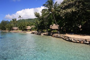 Hotel SOFITEL KIA ORA MOOREA BEACH RESORT wakacje
