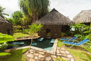 Hotel SOFITEL KIA ORA MOOREA BEACH RESORT wakacje