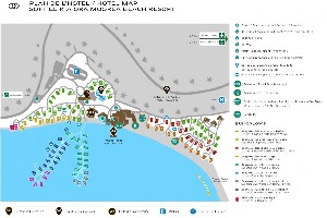 Hotel SOFITEL KIA ORA MOOREA BEACH RESORT wakacje